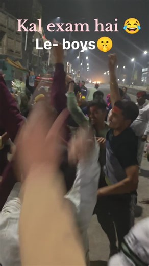 Deepak Kumar | Boys preparation 😂 #comedy #funny #instagram #exam #exammemes | Instagram