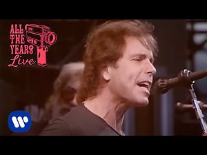 Grateful Dead - Looks Like Rain (Live at Oakland & Anaheim, CA, 7/24 & 7/26/1987) [Official Video]