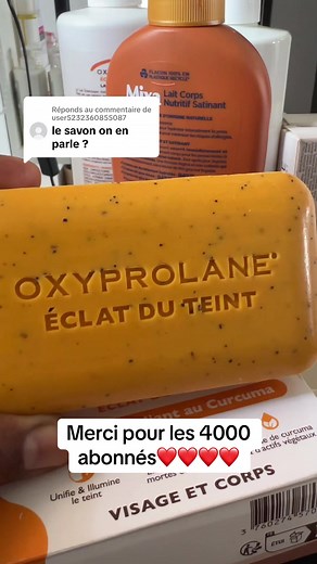 Oxyprolane pour taches et teint uniforme — avis rapide