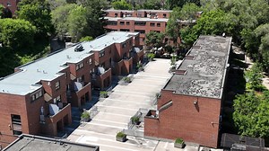 Rebuilding Swansea Mews could take years to complete