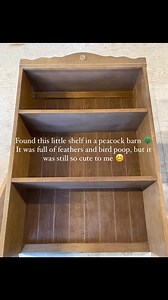 2.9K views · 125 reactions | @the.soulstation using DIY paint for this amazing piece! She used the color Aviary! Who else is getting ready for Easter! | Debi's Design Diary | Facebook