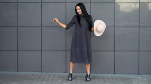 3 Alasan Mengapa Pakaian Oversize Bisa Membuatmu Terlihat Fashionable