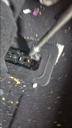 2016 kia Sorento back seat removal