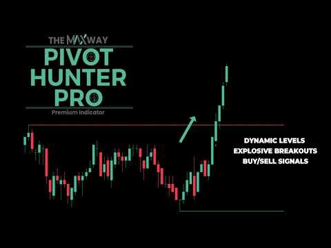 Pivot Hunter Pro Update 2.0