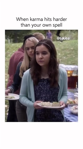 Sad Stories on Instagram: "Just Add Magic (Season 3, Episode 8 - “Just Add Tomorrow”) — Because this episode deals heavily with time-loop effects and magic-induced cause-and-effect changes, the production team used a dual-script system: one script tracked the “visible” actions on screen, while a second internal script tracked the hidden magical logic for the cast and crew. This ensured continuity when scenes had to be filmed out of order but still needed to reflect the changing timeline. The enc