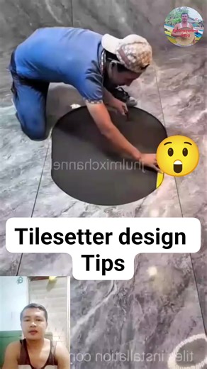 14K views · 55 reactions | tilesetter design tips #fblifestyle #tips #ideas #technique #lifehacks #tilesetter | Probinsyanong Astig | Facebook