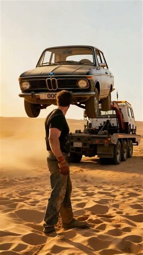 Car Restoration of Forgotten BMW 2002 #subscribe #abandoned #restoration #bmw #luxurycars #cars#asmr