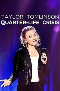 Taylor Tomlinson: Quarter-Life Crisis (2020) - AZ Movies