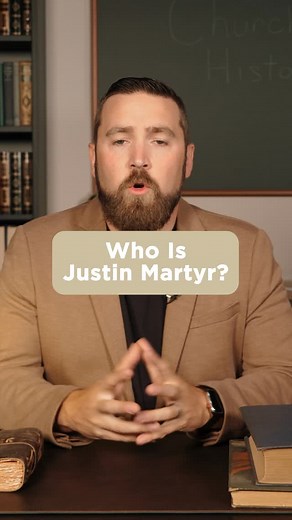 19 reactions | Who is Justin Martyr? Find out in this video! | Awakening Global | Facebook