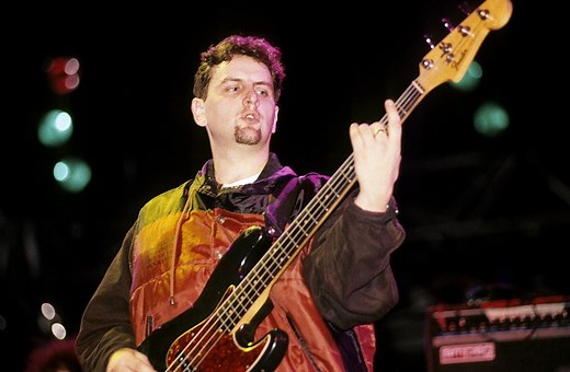 Happy Mondays- Hallelujah- TOTP (HQ)