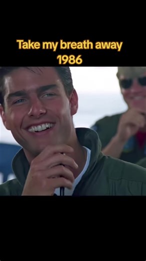TOP GUN#80s #lovesong ##tiktokmusic