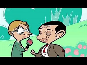 Mr Bean FULL EPISODE ᴴᴰ About 44 minute ★★★ Best Funny Cartoon for kid ► SPECIAL COLLECTION 2017 #2