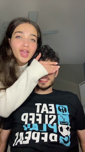 Brother to Girl Makeup Transformation by Sari Sadi