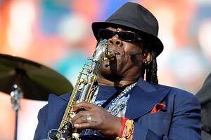 Slash, U2, Bruce Springsteen and Others Pay Tribute to the Late Clarence Clemons