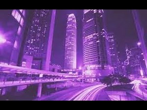 HOME - Resonance + Hold (Vaporwave Remix) 28 minutes