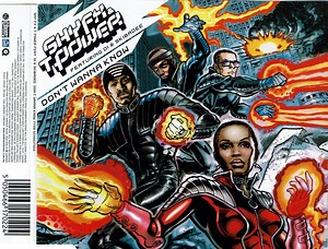 Shy FX & T Power - Don't Wanna Know