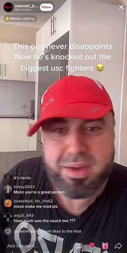 #monz #atitagain #braindamage #goodentertainment #fyp #fy #tiktok