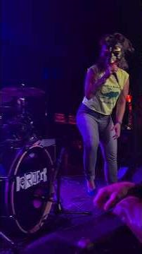 Berzerk - Theyreaftame 4/17/26 - Dante's, Portland