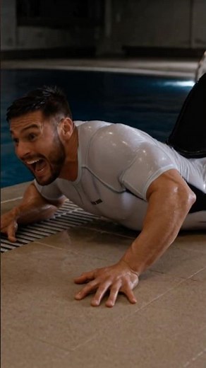 The orca merman, last #transformation