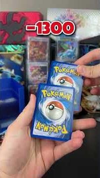 A Gold Star Pack? #pokemon #pokemoncards