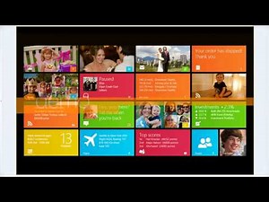 MSDN Webcast Series Building Windows 8 Metro Style Apps Bring Your Windows 8 Metro Style Apps to L