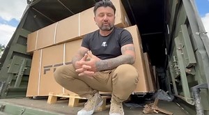 17K views · 928 reactions | Відправляємо в зону бойових дій 10 ендуро мотоциклів для мобільності воїнів 28 ОМБр ім. Лицарів Зимового Походу Тримаємо стрій і темп! KOZAK SYSTEM & Фонд "МХП-Громаді" | KOZAK SYSTEM | Facebook