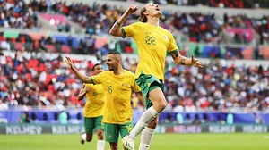 Asian Cup state of play: Every group scenario and what they mean for the Socceroos in final round