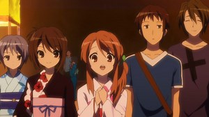 Revisiting the Endless Eight: In Defense of One of Anime’s 'Most Hated' Arcs of All Time