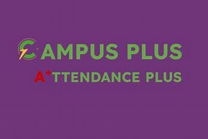 Campus Plus and Attendance Plus