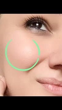 Strengthen your cheeks muscles with 5 easy facial yoga exercises