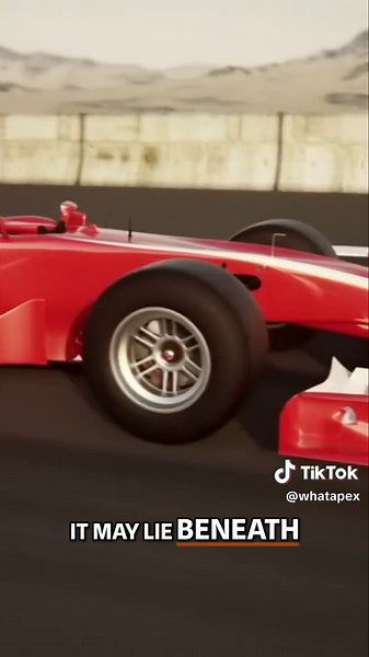 Ferrari's Shocking Car Problems Revealed by Telemetry