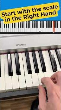 🎹 Beginner Improv Doesn’t Have to Be Complicated…