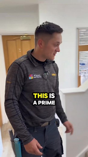 35K views · 84 reactions | Here's a prime example of how NOT to fit carpet ❌️ For all your flooring needs, contact us today on 01223 632571 ☎️ #carpet #carpetcleaning #asmr #jkcarpetsandflooring #flooring #carpets #home #decor #carpetfitter #cambridge #smallbusiness #makeover #homemakeover #cambridgeshire #fyp #foryoupage | JK Carpets And Flooring | Facebook