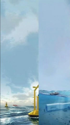 Different Types of Wave Energy Converters | 1 Minute Gyan | GATE 2023 | ACE Online