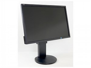 Hardware Nec EA223WM Negro