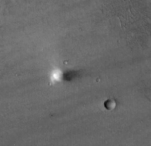 116K views · 546 reactions | #PPOD: Dust Devil Dancing Across Mars...