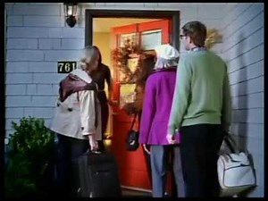 Target Christmas Commercial