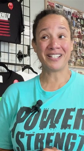 Thankful - Personal Training Program for Adults in their 40s, 50s, and 60s