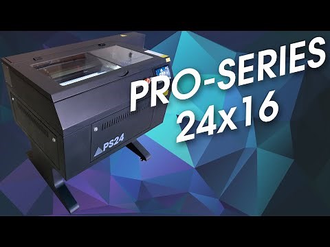 Pro-Series 24x16