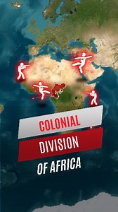 What the Scramble for Africa Really Looked Like The Scramble for...