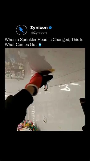 Zynicon | Tech Insights & Updates on Instagram: "The Future of Home Automation: Smart Sprinklers 🌱 Discover how smart sprinklers are revolutionizing home automation! 💧 These innovative devices go beyond basic watering by integrating with AI and IoT, optimizing water usage and plant health. 🌿 From weather-based adjustments to soil moisture sensors, smart sprinklers ensure your garden thrives with minimal waste. 🌍✨ #tech #technews #ai #smarttech #homeautomation #iot #sustainability #smarthome 