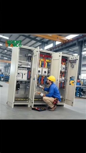 Electrical panel assembly