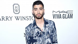 Zayn Malik Opens Up About Anxiety and Not Being 'Very Outgoing': 'It's Been a Year Since I've Shown