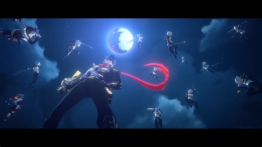 Zenless Zone Zero - Official Lighter Character Demo Trailer