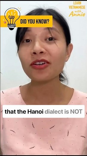 The most "proper" and "correct" Vietnamese accent #vietnamesepronunciation #learnvietnamese