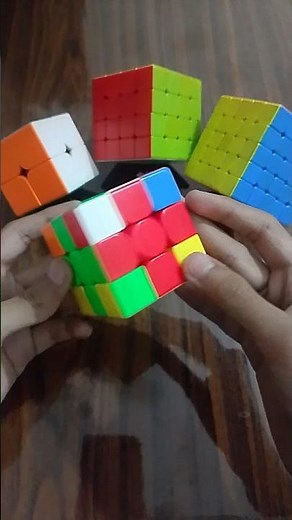 Rubik's Cube Patterns Every Cuber Should Know! (Step-by-Step)