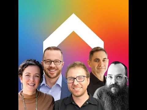 TRE 16: Beyond Building Science