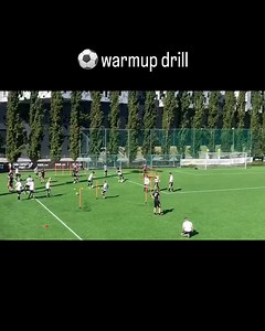⚽️ Comment 50, receive 50 football fitness drills and more in your DM’s (completely free :)) | Football Fitness Drills