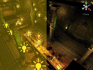 Only Renderer - fast toggle all gizmo overlay