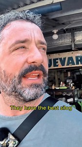 63K views · 2.5K reactions | THEY HAVE THE BEST SISIG SILOG! | Kuya Kurt | Facebook